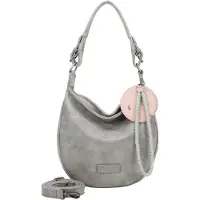 Fritzi aus Preußen Schultertasche "Fritzi Hobo Vintage" mit Crossbody-Tragefunktion