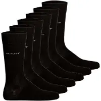 Gant Kurzsocken "Socken 6er Pack" 6 Paar tlg.