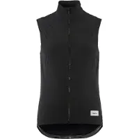 Craft Endur Light Wind Vest Women black (9990) XL