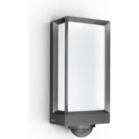 Steinel L SC ANT 085261 LED-Aussenwandleuchte LED Anthrazit