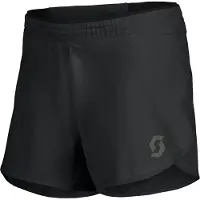 SCOTT - Women's Shorts Endurance Vented - Laufshorts Gr M schwarz