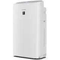Sharp UA-KIN52E-W, 46 dB, 306 m³/h
