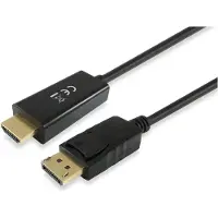 Equip Hdmi-video M/m Kabel 2 M