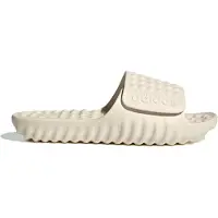 Adidas Unisex Badeschlappen ADISSAGE 360REC JQ8057 42 - Off White/Off White/White - 42