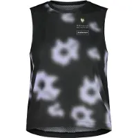 Maloja - Women's WallbergM. - Radtrikot Gr L schwarz