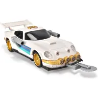 Simba Jada Fast & Furious Spy Racers Astana Hotto, Modellauto, Modell Auto, Modellfahrzeug, Maßstab 1:24, 203203001