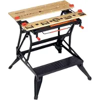 Black & Decker WM825 Werkbank Workmate