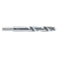 Wolfcraft GmbH 1 Steinbohrer, Bohrer, Hammer drill bit, 1,6 cm, 150 mm, Künstlicher Stein, Mauerwerk, Naturstein, 9 cm