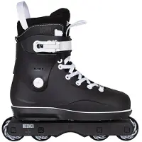 Mesmer Eclipse Ts Flat Inline-skates Schwarz EU 44-45 Schwarz EU 44-45