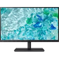 Acer Vero B7 B247Y D3, 60,5 cm (23.8"), 1920 x 1080 Pixel, Full HD, LCD, 4 ms, Schwarz