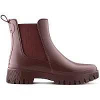 LEMON JELLY - Women's Kirby - Gummistiefel Gr 40 braun