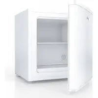Koenig Mini-Gefrierschrank FGW400 / 32 L/freistehend/kompakt/geräuschlos / 51 cm hoch/ weiß