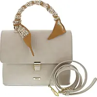 Rieker - Tasche - ivory H160560 (-0/ivory)