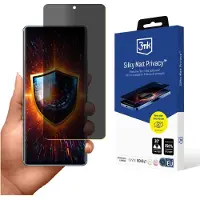 3mk Protection Redmi Note 14 Pro 4g Datenschutzfilter