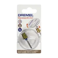 Dremel EZ SpeedClic Aufspanndorn