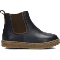 Bisgaard Mädchen Boots Philip Lamb - Donkerblauw - Größe 25