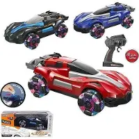 Adar Sportwagen für Funkfernsteuerung, 46,5 x 18 x 20,5 cm –