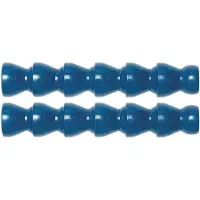 Loc-line 2x Gelenkschlauch Größe 1/2″ - L51801