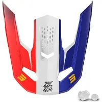 Shot Race Gear Spped Side Junior Visier