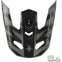 Shot Race Gear Speed Tiger Visier