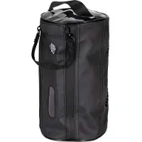 Powerslide Ubc Wheel Ii Schlittschuh Tasche Schwarz Schwarz One Size