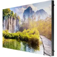 Samsung IE020R, LED, 480 x 270 Pixel