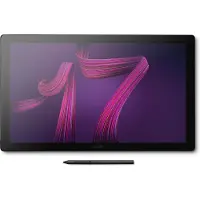 Wacom Cintiq Pro 17, Kabelgebunden, 382 x 215 mm, USB, 43,2 cm (17"), 16:9, 3840 x 2160 Pixel