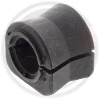 A.B.S. Lagerbuchse Stabilisator Ø 24 mm 43 mm . für u.a. FIAT DOBLO