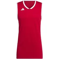 Adidas Pulse Speed Trikot Rot || Größe 2XL