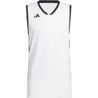 Adidas Herren Trikot Pulse Speed Bball Jersey JM2659 M - White/Black - M