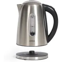 Livoo Elektrischer Wasserkocher