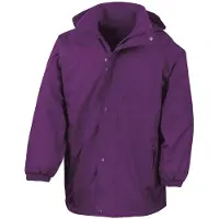 Result Reversible Stormdri 4000 Jacket