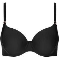 Lisca Vorgeformter BH Laura | Grösse: 85C | Farbe: Schwarz