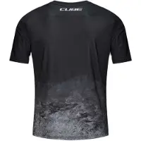 Cube Moonstone Kurzarm Enduro Trikot