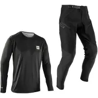 Leatt Gravity 1.0 Langarm-t-shirt