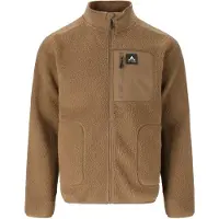Whistler Felis M Teddy Jacket teak (5370) 3XL