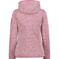 CMP 3h19826 Kapuzenfleece