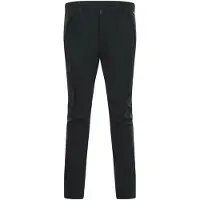 Regatta - Tech Mountain Trousers - Trekkinghose Gr 9-10 Years schwarz