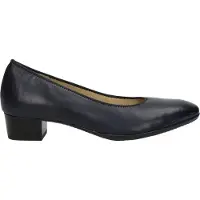 Ara Pump in blau | Gr.: 37,5