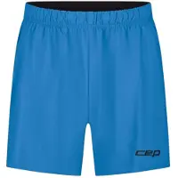 Cep Run Shorts, Loose Fit, Men blue (039) S