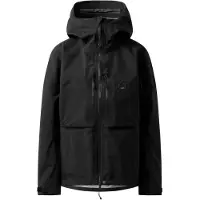 Haglöfs - Women's Spitz GTX Pro II Jacket - Regenjacke Gr XS schwarz