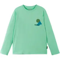 Reima Inista Langarm-t-shirt