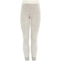 Devold - Kid's Duo Active Merino Longs - Merinounterwäsche Gr 4 Years beige/grau