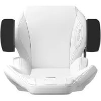 Noblechairs Epic White Edition Gaming-stuhl