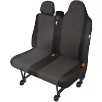 Carpoint Sitzbezug Satz Tailor Made Trafic III Van DV2