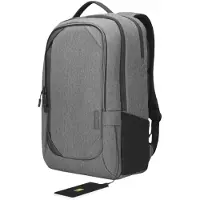Lenovo Schwarz Grau Laptop Rucksack