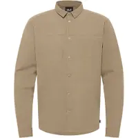 Jack Wolfskin Sierra Canyon LS M black (6000) M