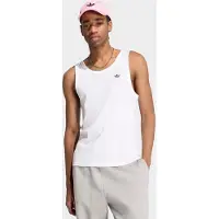 Adidas Originals Tanktop "TREFOIL ESSENTIALS" mit Rundhalsausschnitt, ohne Verschluss, aus Baumwolle