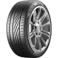 Uniroyal Sommerreifen motorcycle-tyres RainSport 5 ( 225/45 R18 95Y XL EVc, mit Felgenrippe )