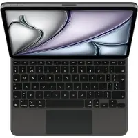 Apple Magic Keyboard, QWERTY, Holländisch, Trackpad, Scherenschalter, , iPad Air 11-inch (M3) iPad Air 11-inch (M2) iPad Air (5th generation) iPad Air (4th generation)